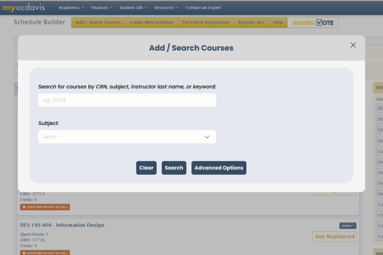 UC Davis students share how college has changed their major, post-graduate plans