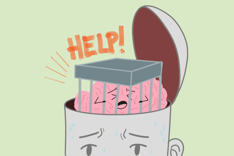 Column: Having too many choices is becoming a burden