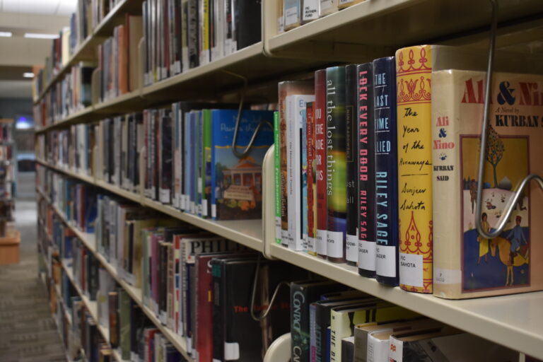 52: A Yearlong Reading Journey’: Yolo County’s 52-week reading program