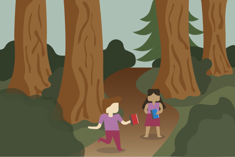 UC Davis program for students with intellectual disabilities completes first quarter