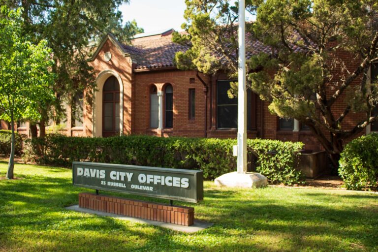 Temporary winter shelter at Davis Migrant Center shut down due to logistical concerns