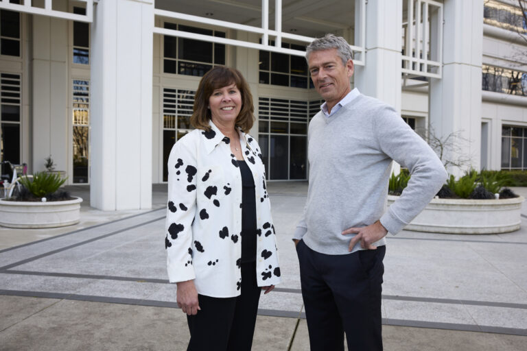 UC Davis alumni couple donates $8 million