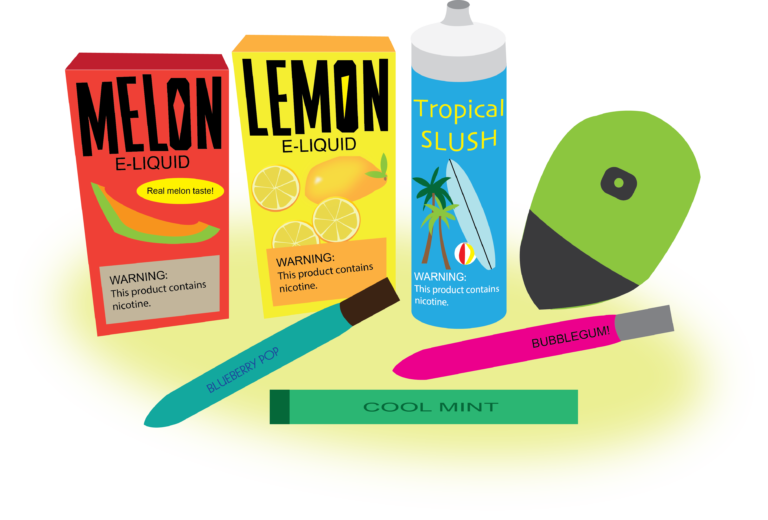 Sacramento County Board of Supervisors approves ordinance banning the sale of flavored tobacco products