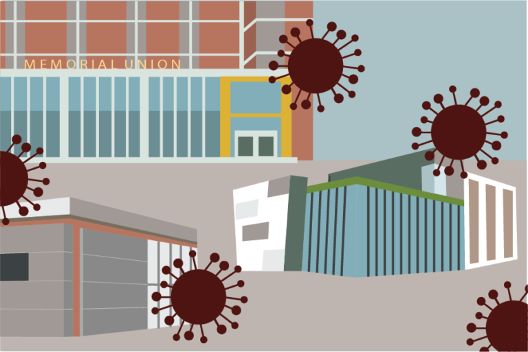 Beyond the COVID-19 dashboard: UC Davis provides exposure, filtration, ventilation datasets