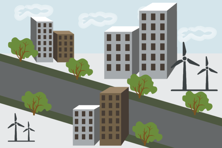 City of Davis to invest in environmental infrastructure as Yolo County works toward green energy