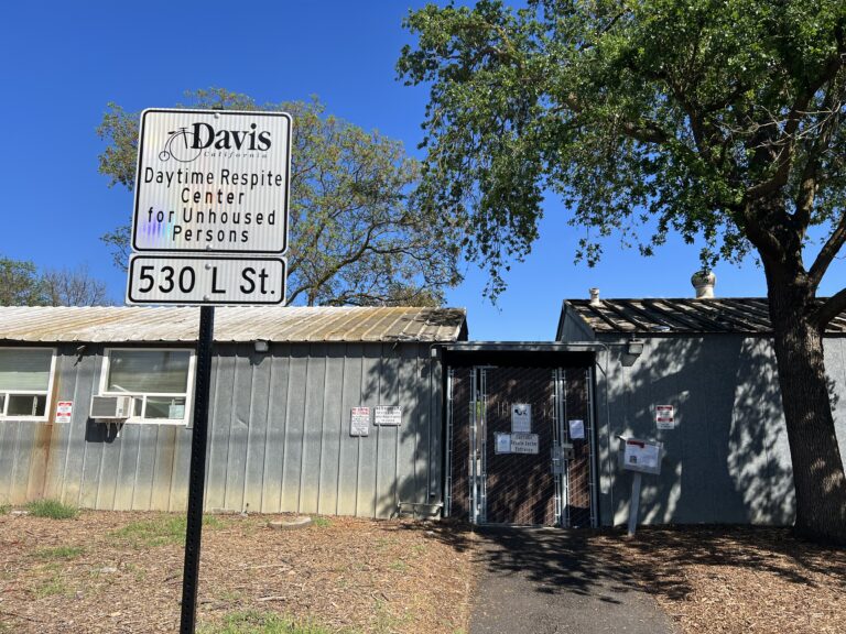 Davis social services commission extends Daytime Respite Center through June 2023