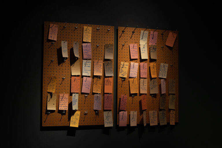 ‘Guardians: Spirits of Protection’ follow up project encourages community to submit cathartic poetry