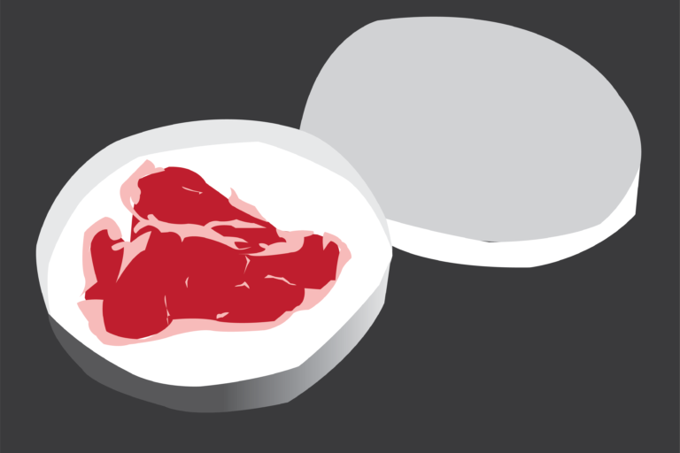 What is the future of meat?