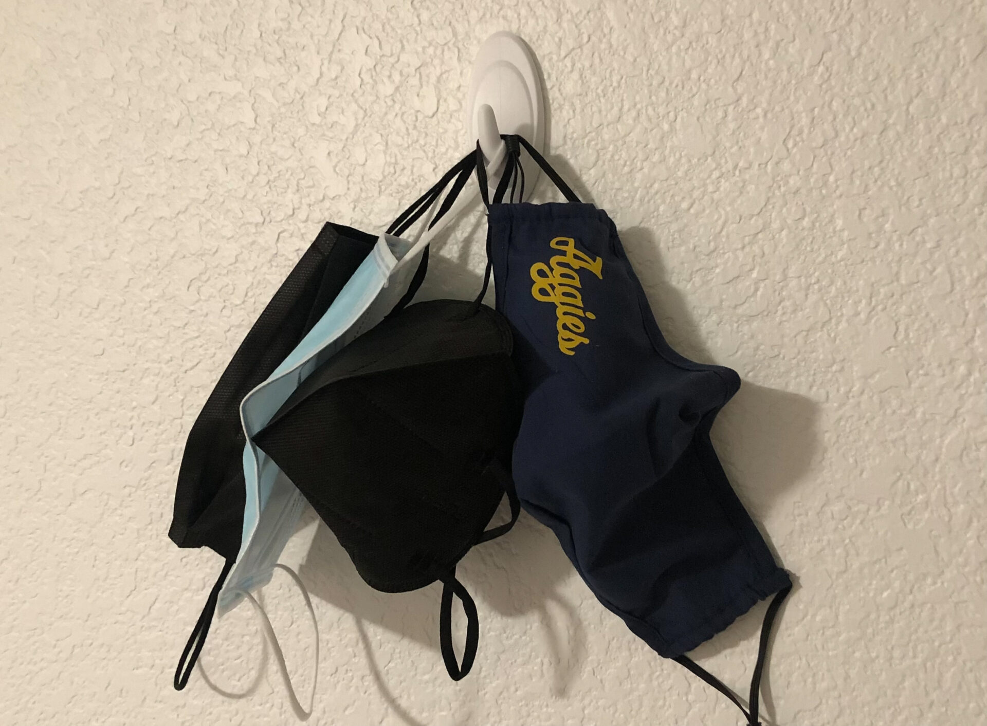 Yolo County changes mask guidelines for vaccinated people; masks still