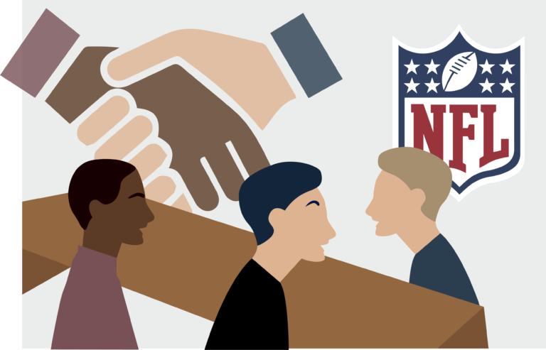 Shocking moves, trades catapult new contenders