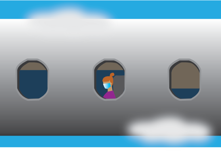 Students share their experiences studying abroad during COVID-19