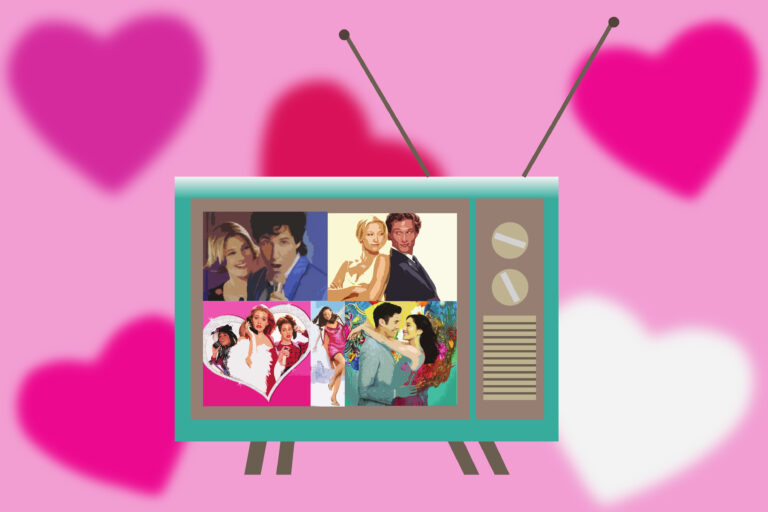 UC Davis lecturer, student discuss romantic comedy stereotypes, heteronormativity