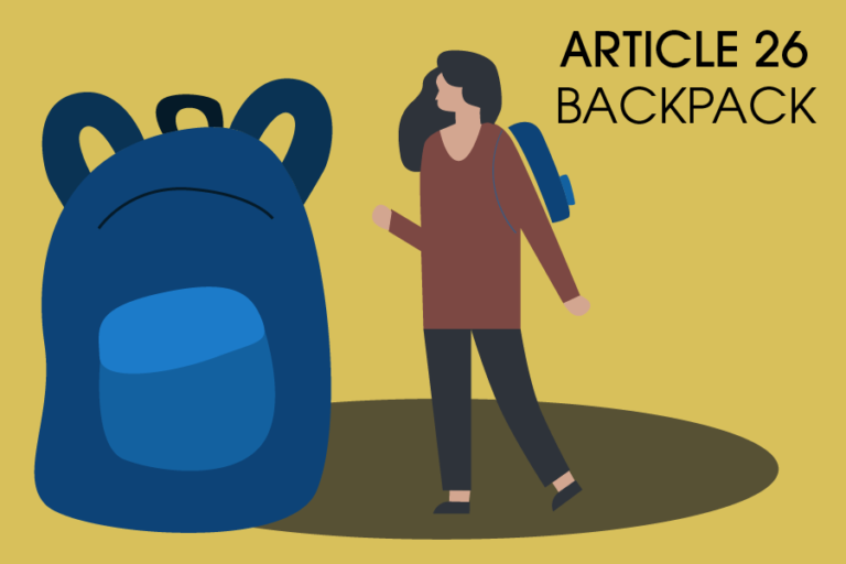 Campus shows support for those affected by war in Ukraine