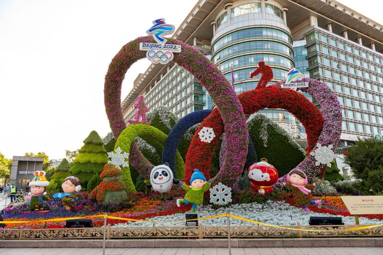 Topic of dual citizenship revived at this year’s Winter Olympics