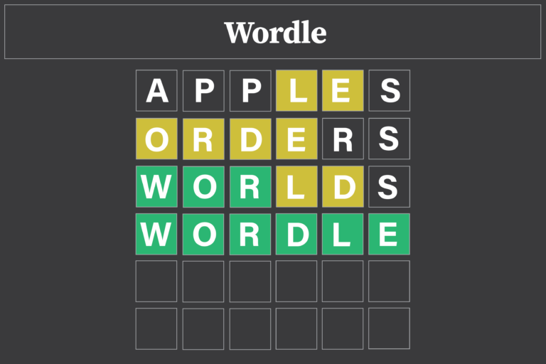 UC Davis community weighs in on Wordle craze