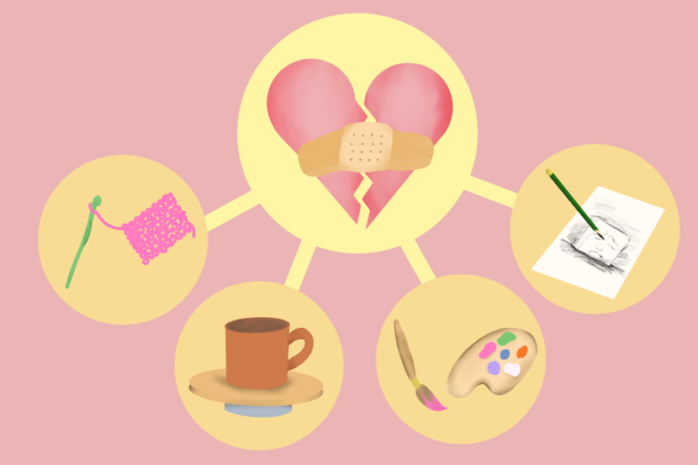 Virtual conference explores use of art experiences to reduce burden of pain