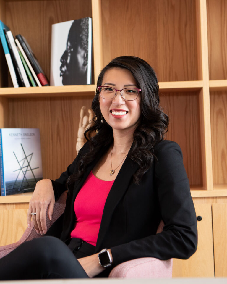 Jenny Tan becomes Director of Community Engagement for the City of Davis