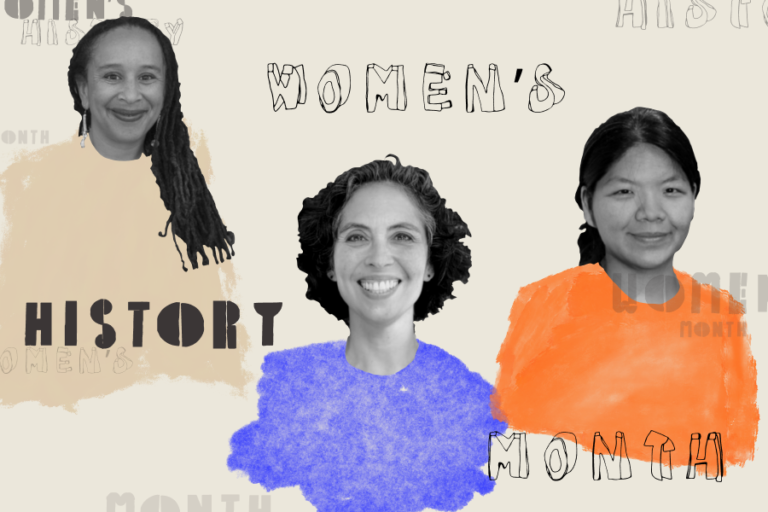 The Aggie recognizes influential women in the UC Davis community