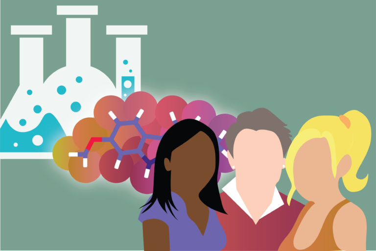 Study finds gaps in demographic data collected by STEM organization surveys