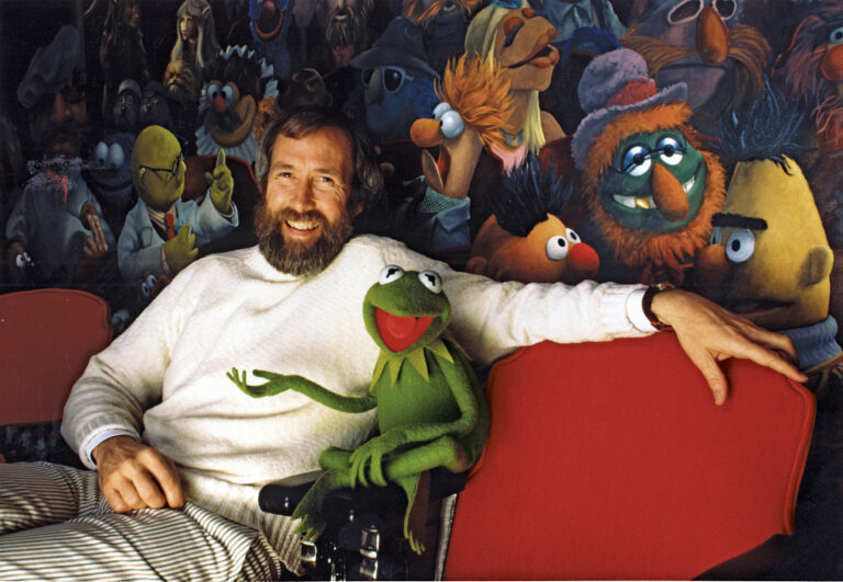 Immerse yourself in Jim Henson’s magical worlds