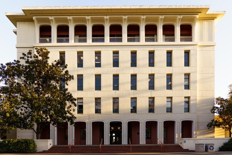 The Editorial Board’s fall 2025 interview with Chancellor Gary May and university leadership