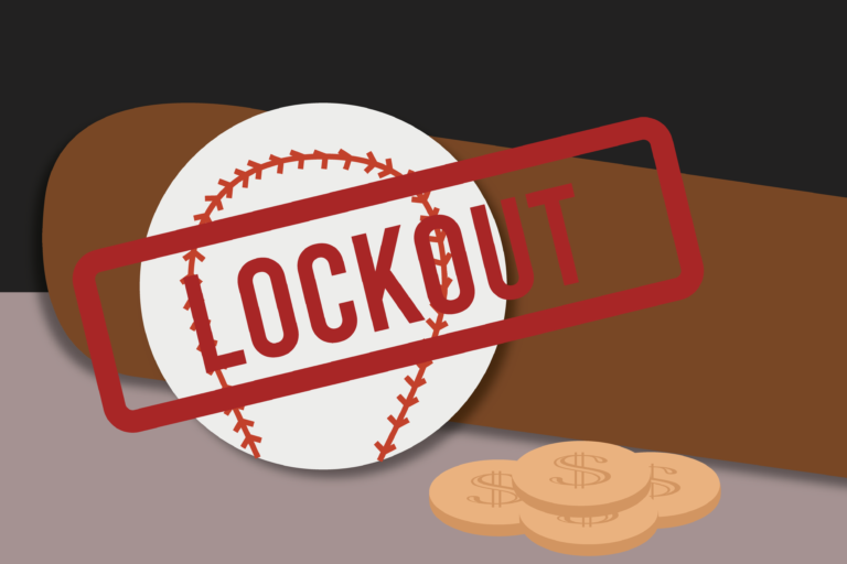 Who won the MLB lockout?