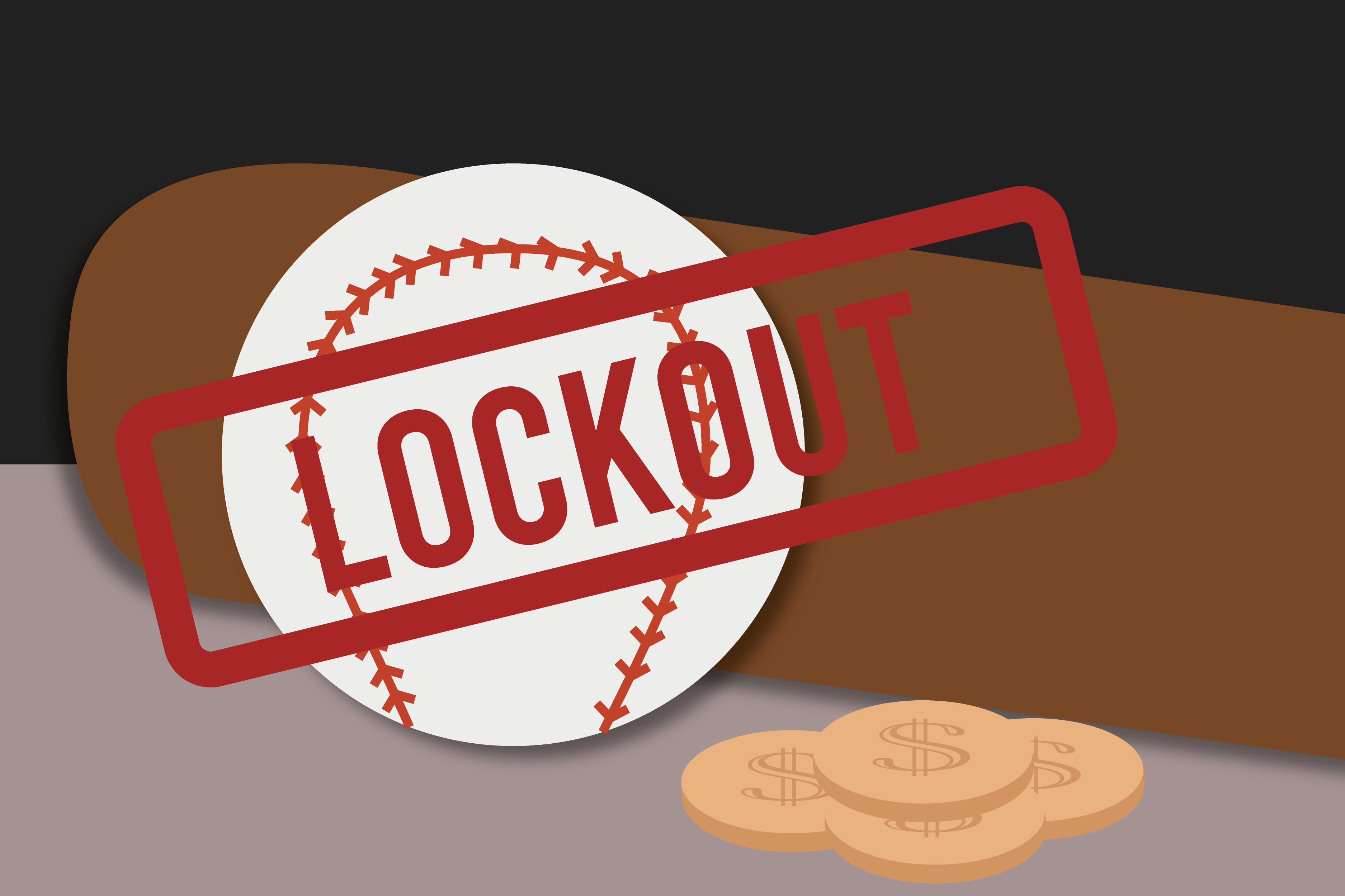 MLB lockout: Take a look at baseball's billionaire team owners