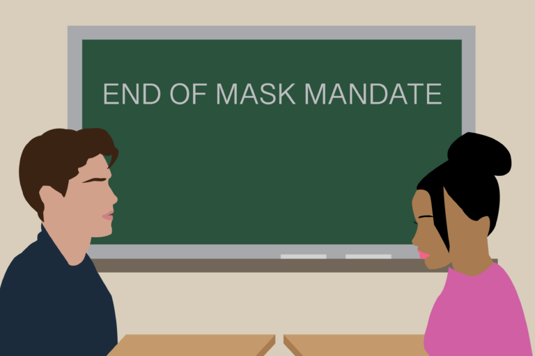 UC Davis enters first quarter without mask mandate since 2020