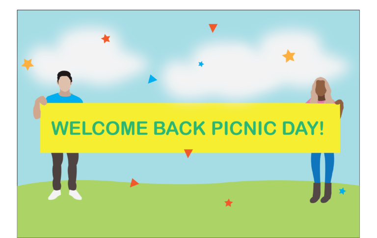 Picnic Day makes its return in person after two years of virtual celebrations