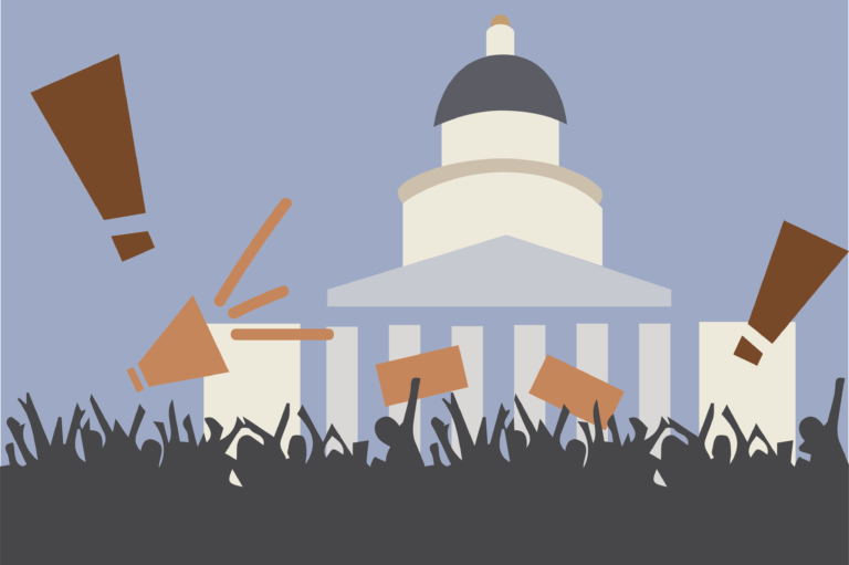 Voices of the Sacramento teachers, families affected by SCUSD staffing crisis