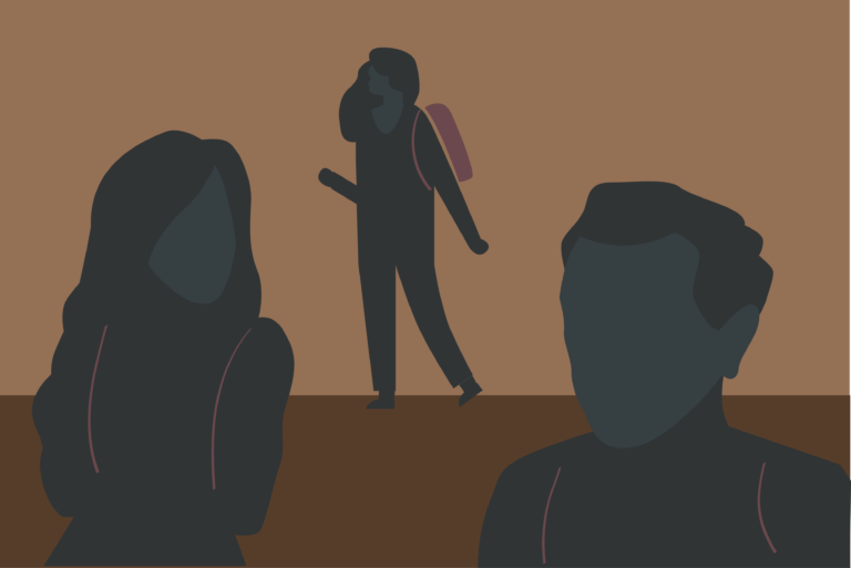 ‘This just keeps happening. Over and over’: Students respond to Sacramento shooting