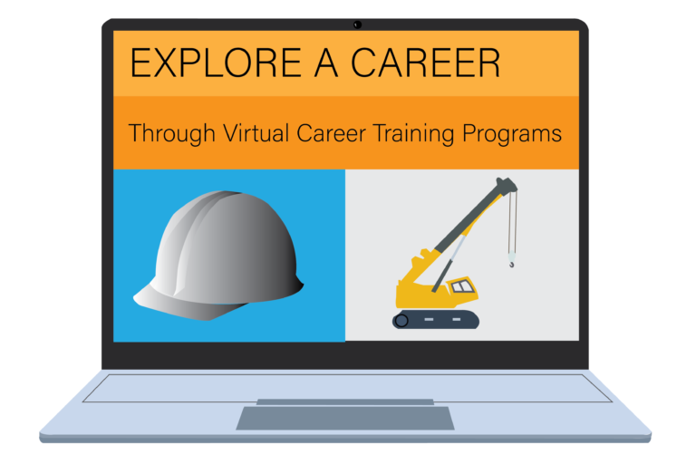 Virtual Information Sessions held by Yolo County allow individuals to learn more about apprenticeship opportunities