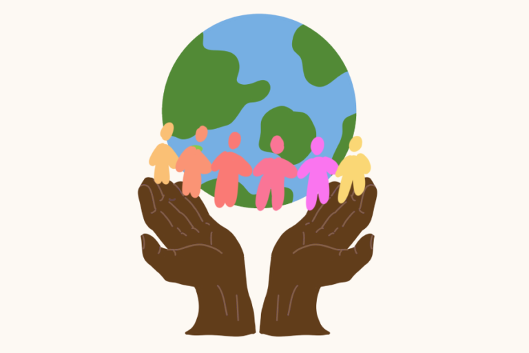 The unexpected journeys of WWOOF