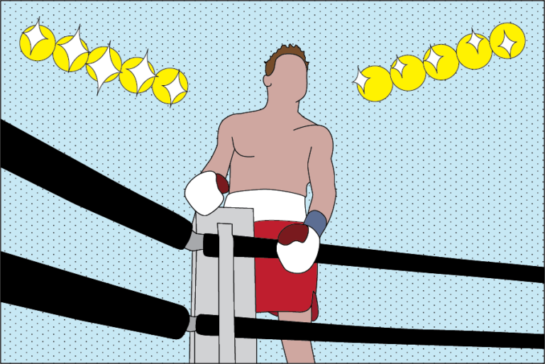 Despite the recent loss, Canelo Alvarez continues to show boxing greatness