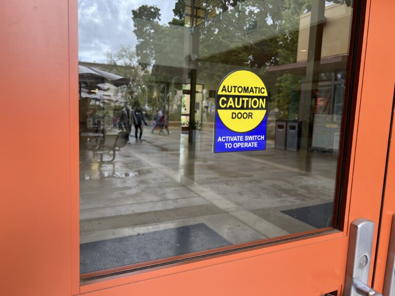 Barriers for students with disabilities bring learning inequities, according to two students