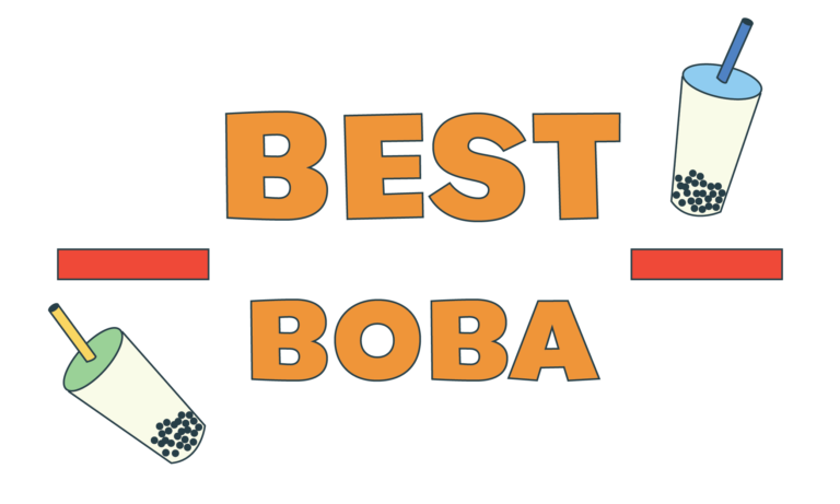 Best Boba: iTea