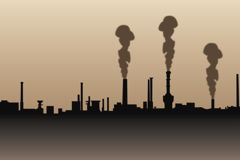 Carbon Footprints are a scam