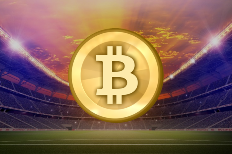 Crypto is the new currency for athletes