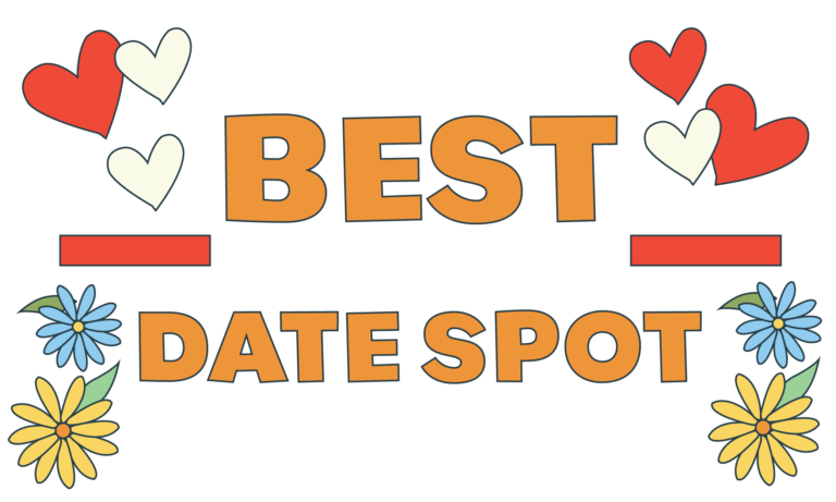 Best Date Spot: Farmers Market