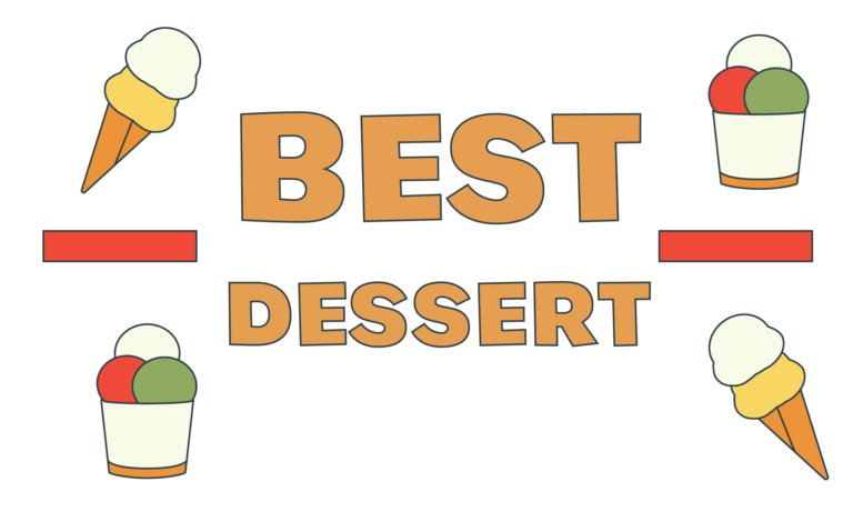 Best Dessert Shop: Davis Creamery