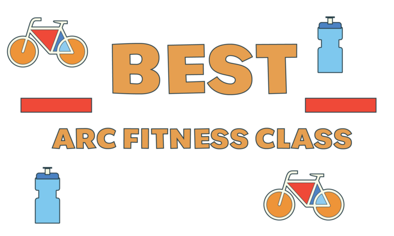 Best Fitness Class: Cycling