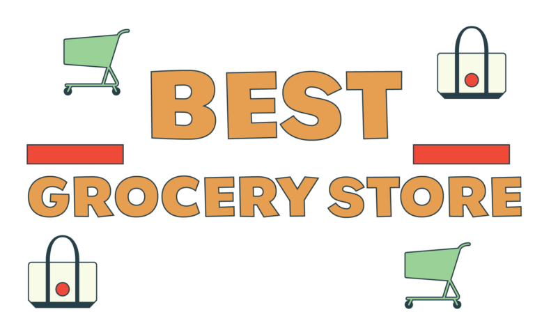 Best Grocery Store: Trader Joe’s