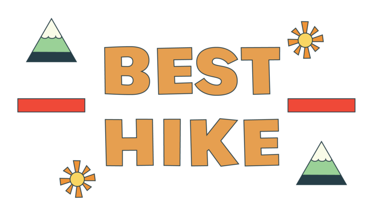 Best Hike: Lake Tahoe