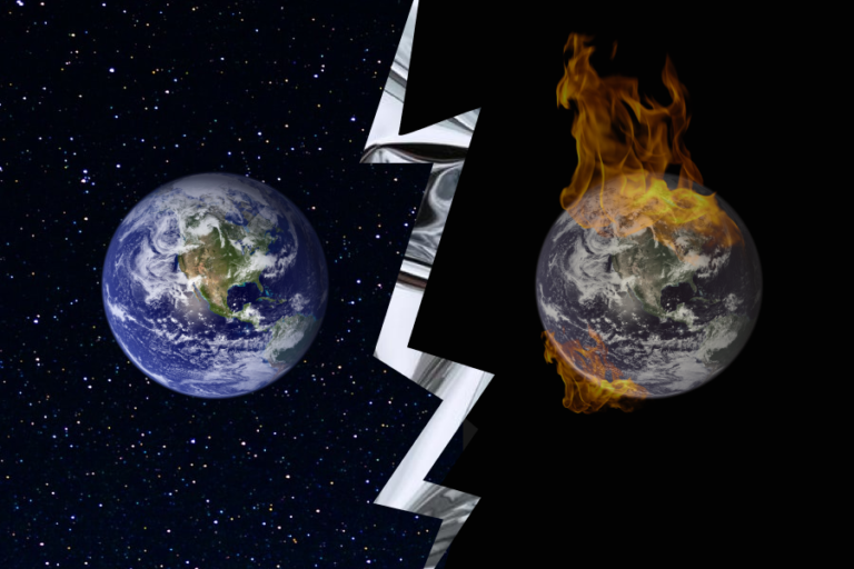 ‘Mirror world’ of dark matter may be key to solving Hubble constant problem