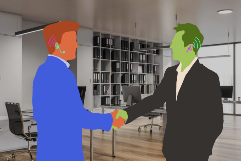 Networking gets a bad rap, but it can be key to your success