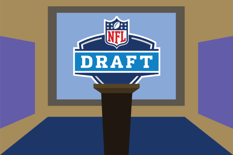 2022 NFL Draft Recap