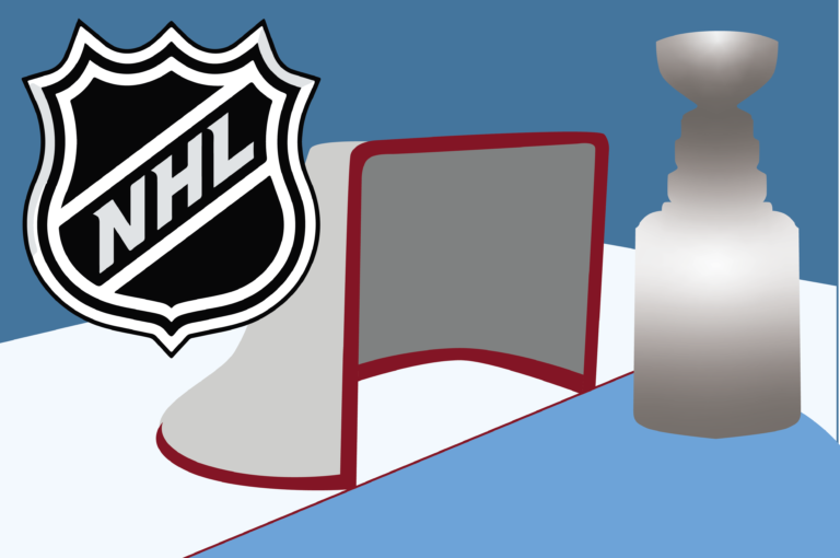 NHL Playoff first round matchups