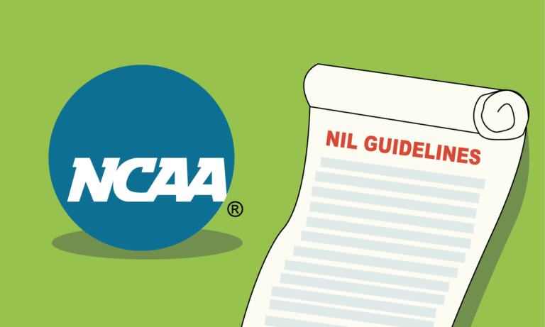 Name, image and likeness guidelines could change college sports