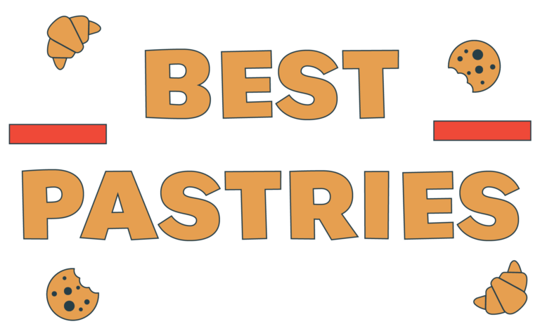 Best Pastries: Upper Crust Bakery