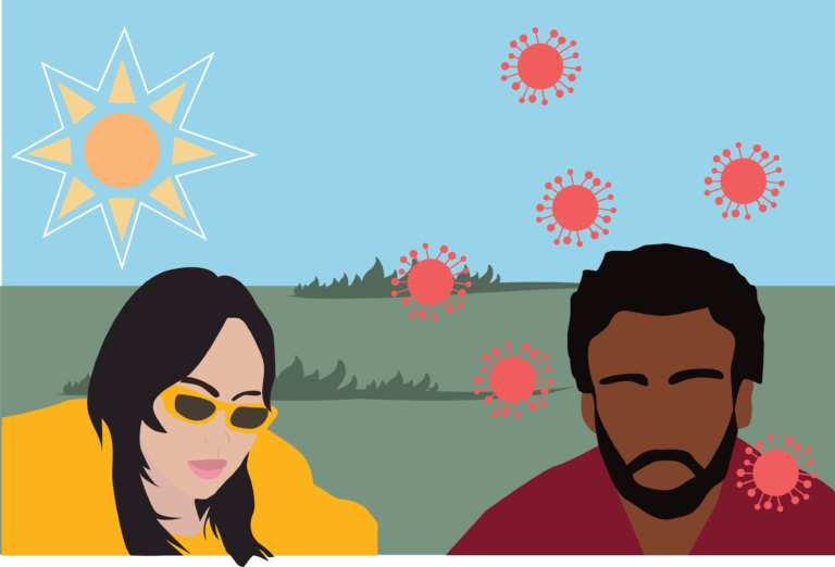 Quarantine Order rescinded in Yolo County for people exposed to COVID-19 